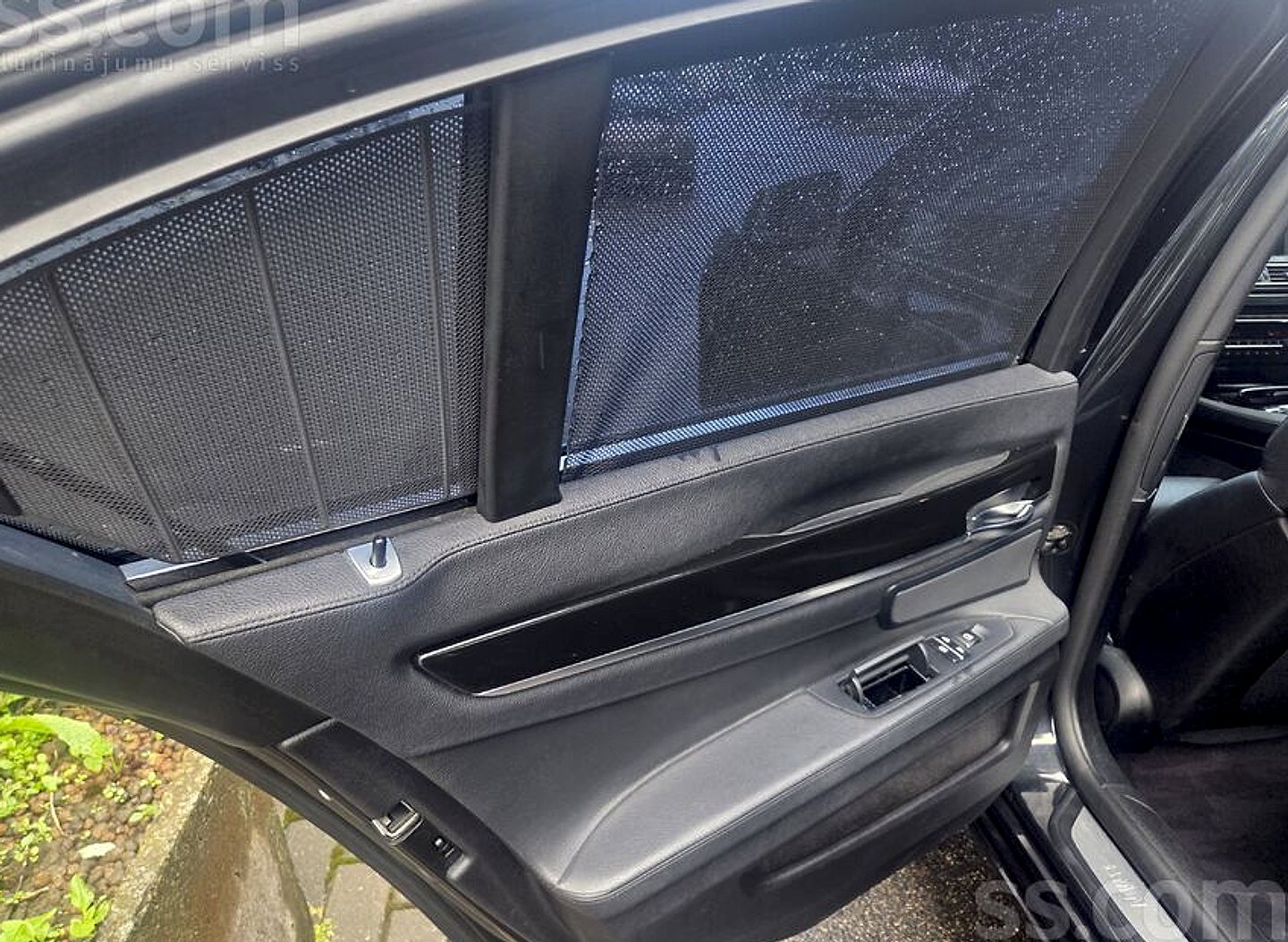 BMW 730 — foto 6