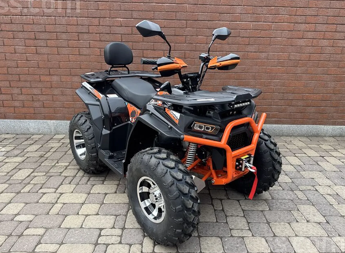 Atv 020Pro, 2026. gads