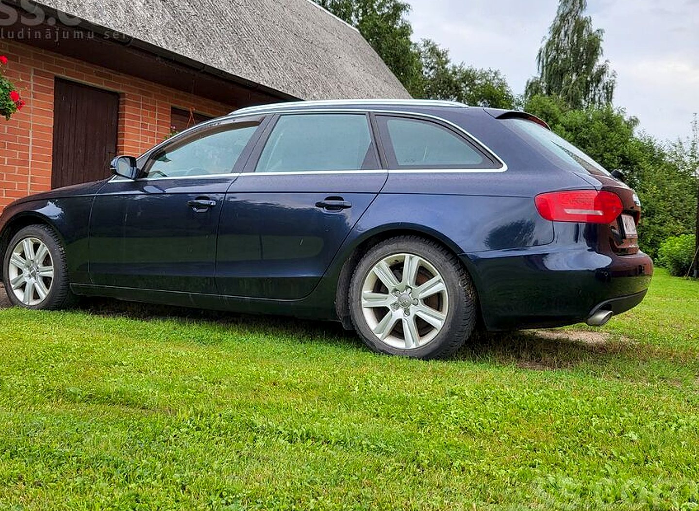 Audi A4 — foto 2
