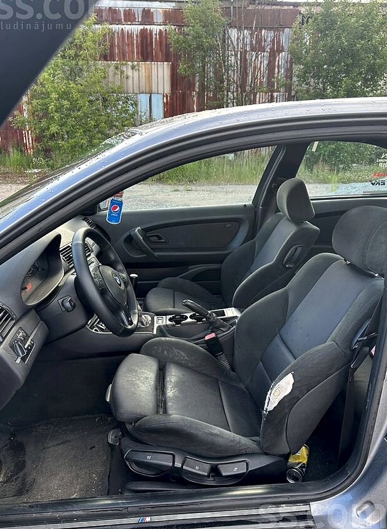 BMW 325 — foto 6