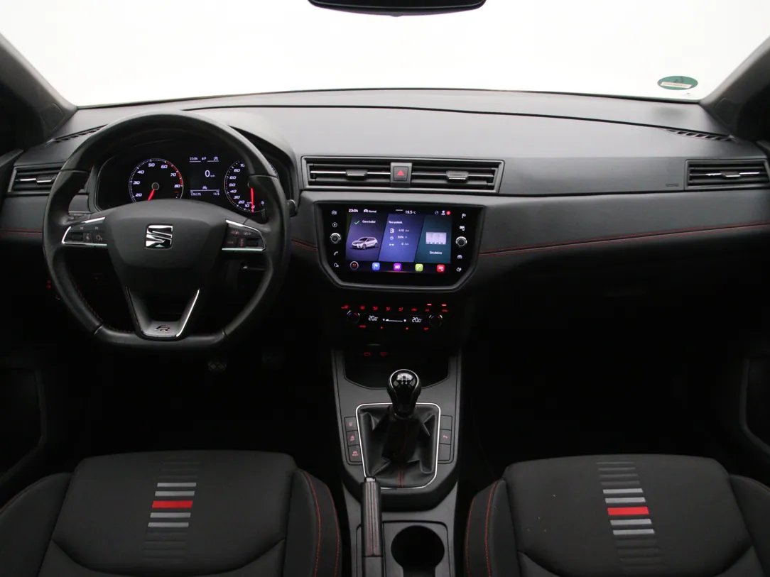 SEAT Ibiza — foto 3
