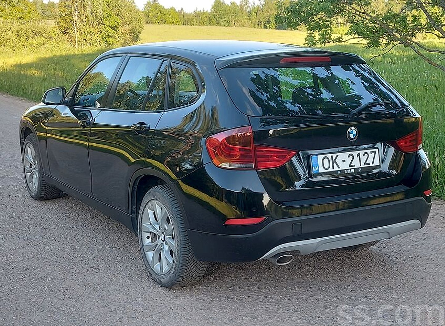 BMW X1 — foto 4