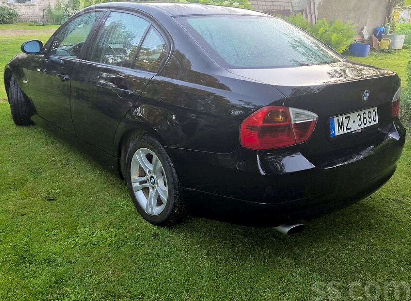 BMW 318 — foto 3