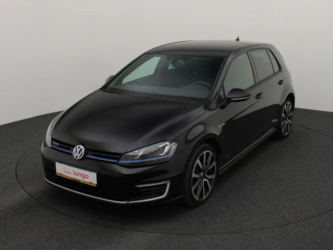 Volkswagen Golf 7 — foto 2