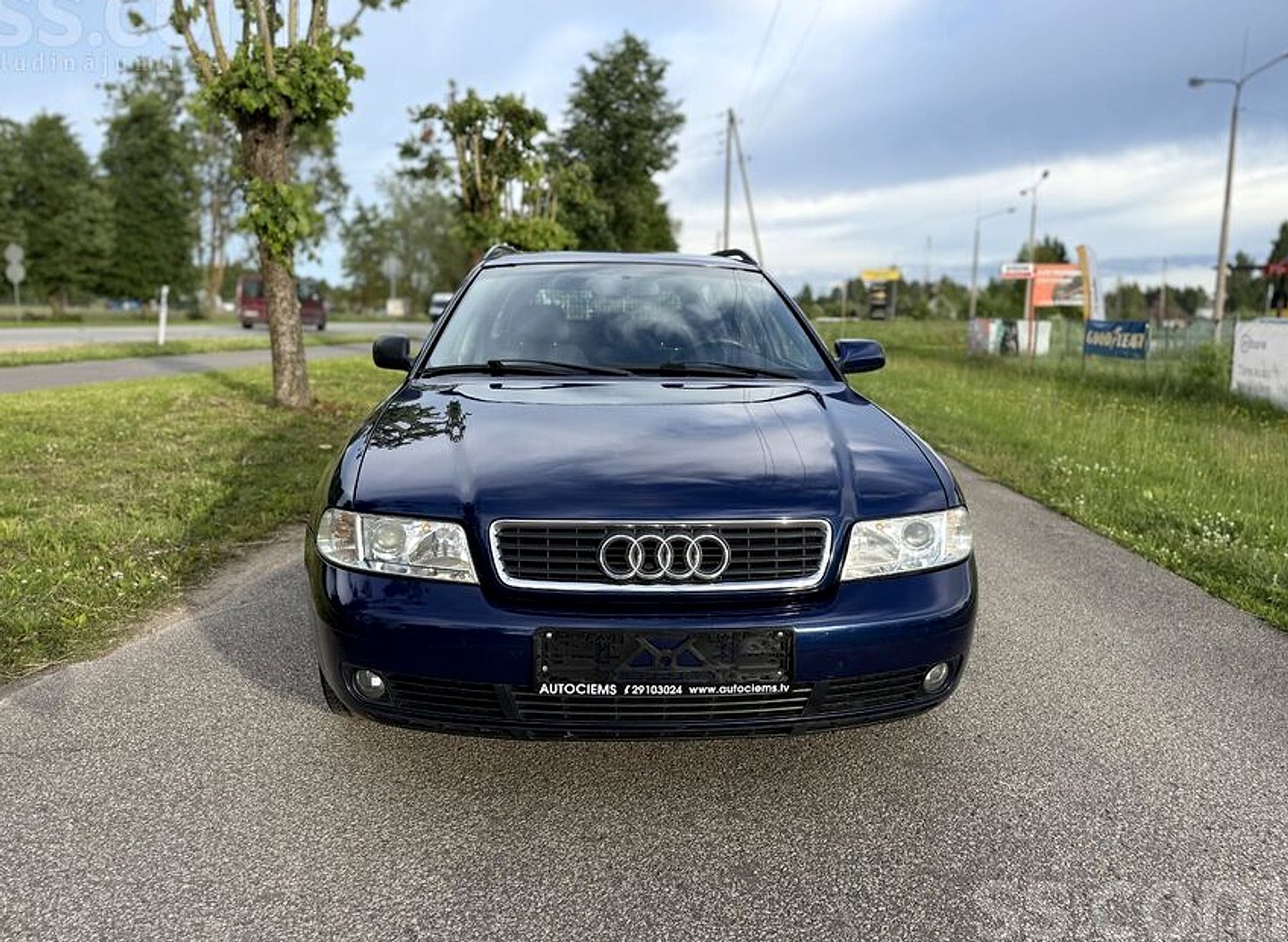Audi A4 — foto 2