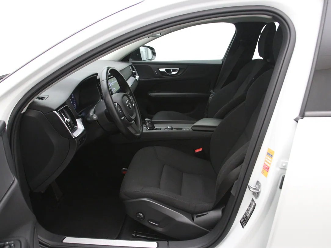 Volvo V60 — foto 5