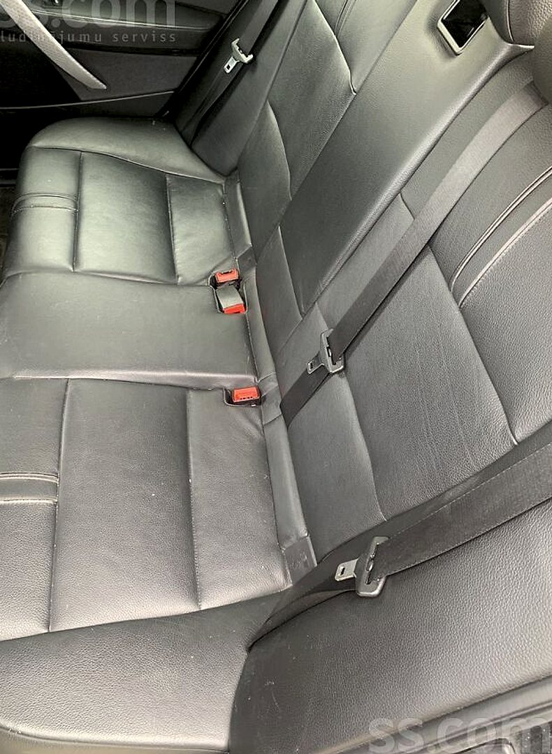 BMW X3 — foto 5