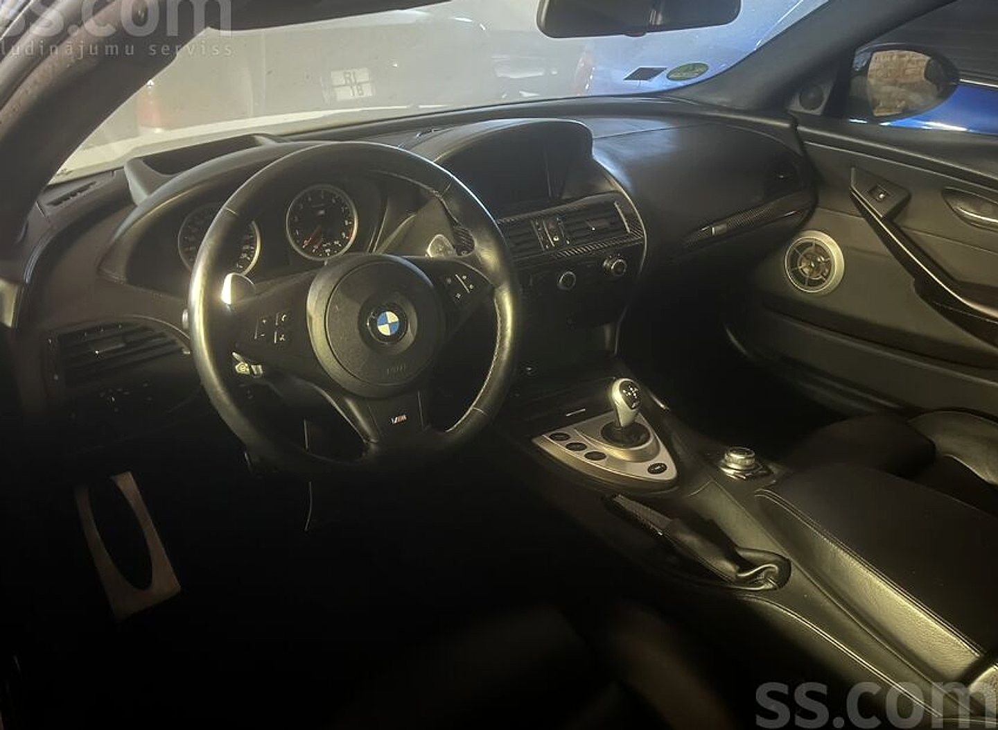 BMW M6 — foto 2