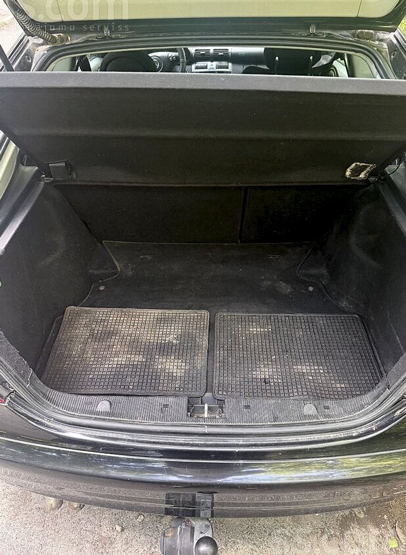Mercedes-Benz C200 — foto 6