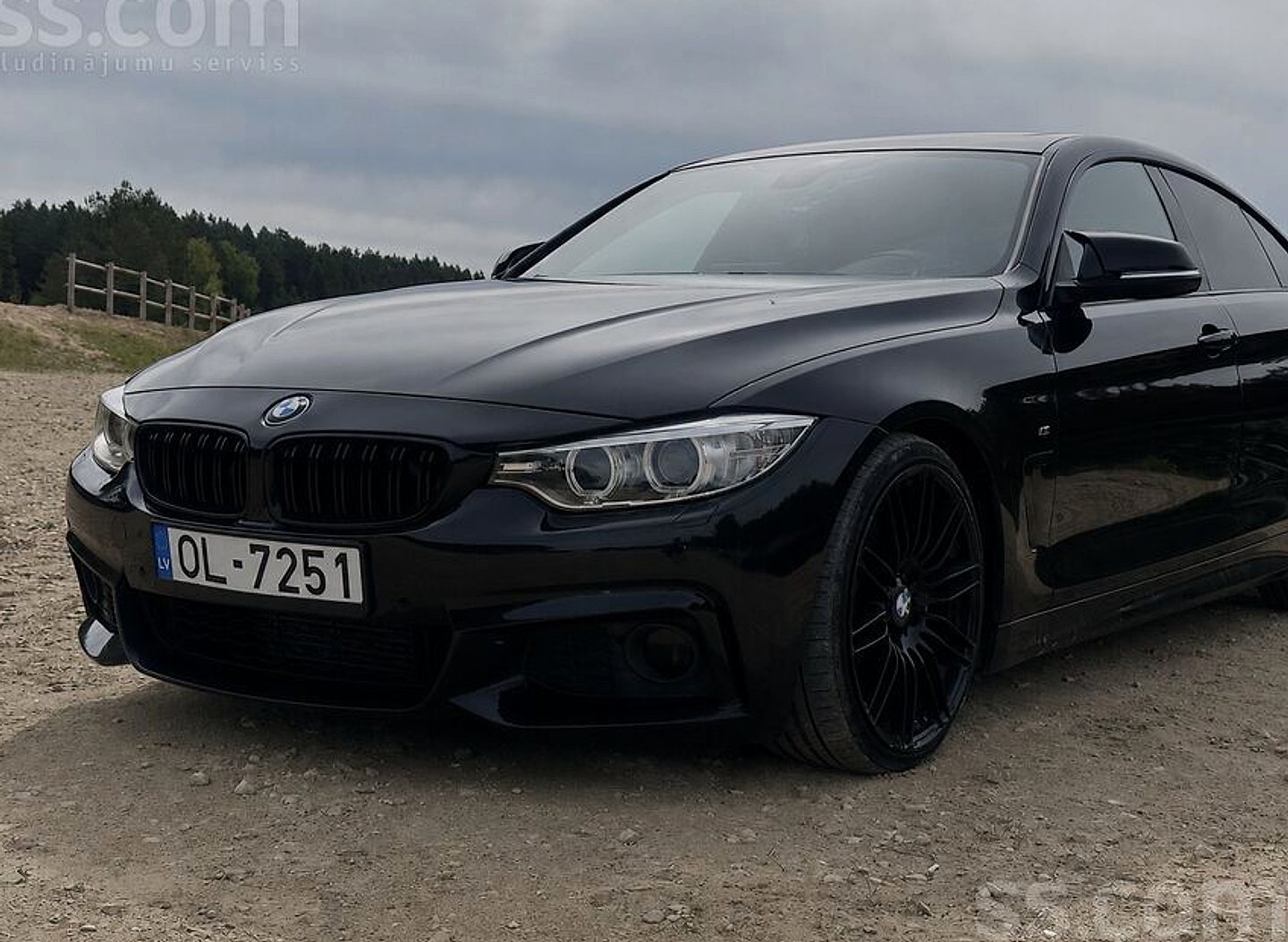 BMW 435 — foto 3