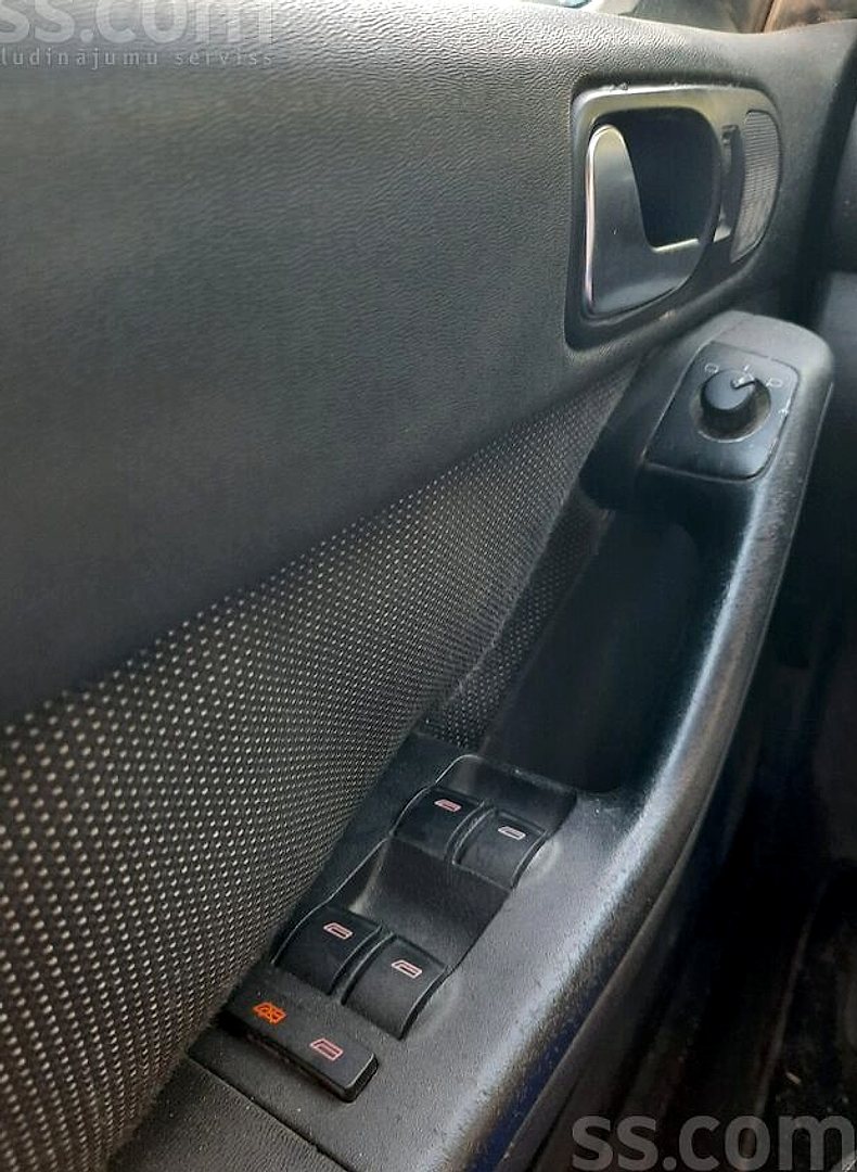 Audi A3 — foto 6