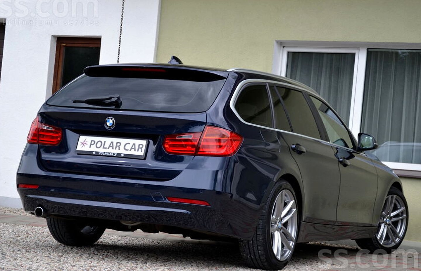 BMW 320 — foto 3