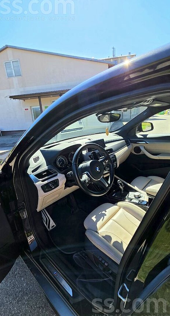 BMW X2 — foto 6