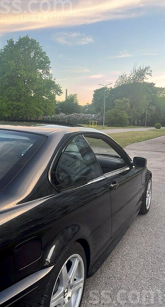 BMW 318 — foto 3