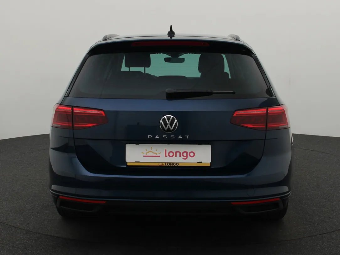 Volkswagen Passat B8 — foto 6