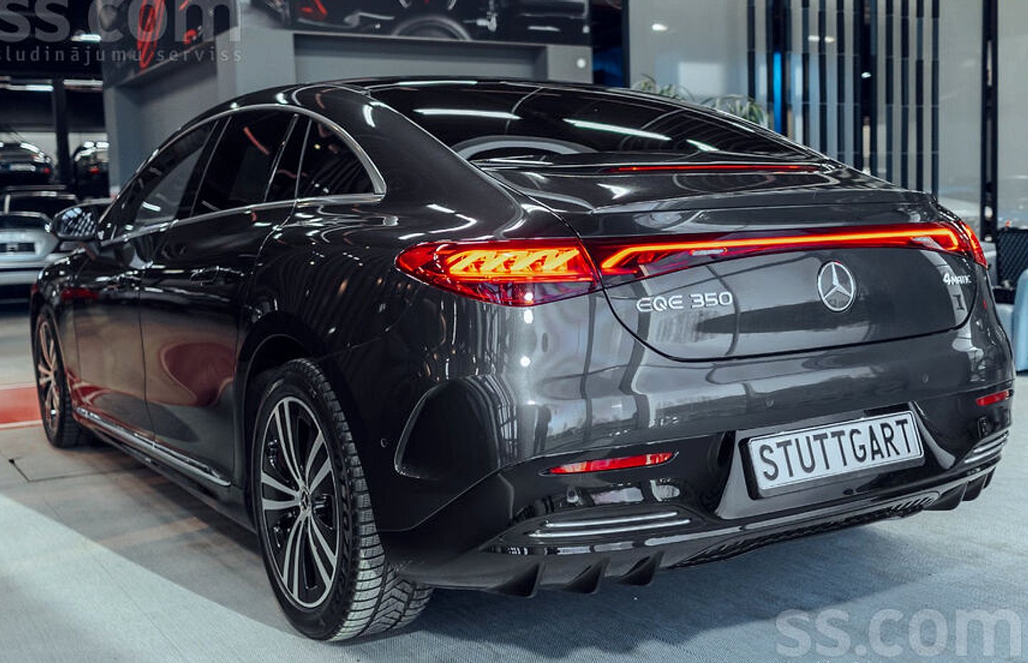 Mercedes-Benz Citi — foto 4