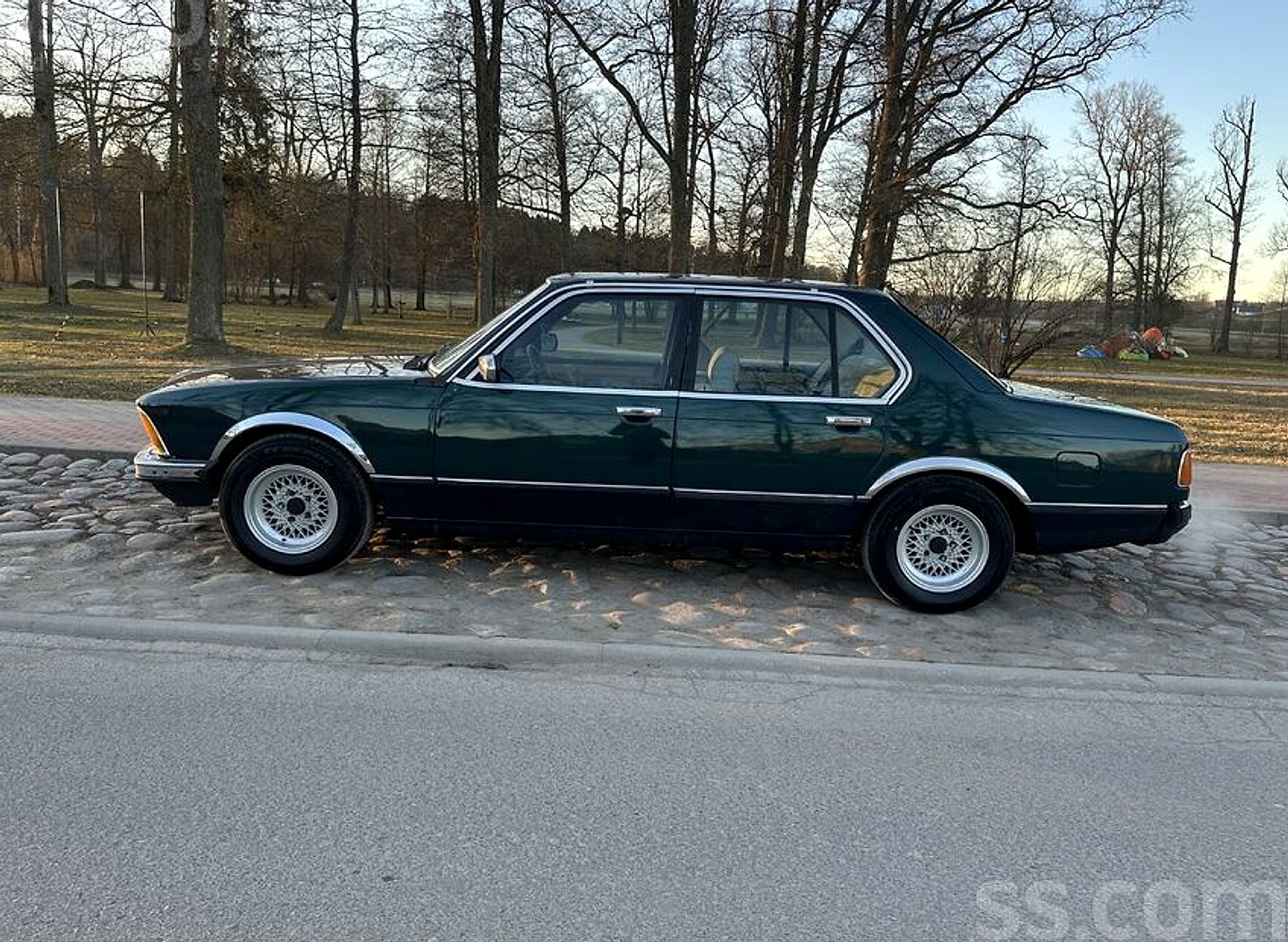BMW 728 — foto 6