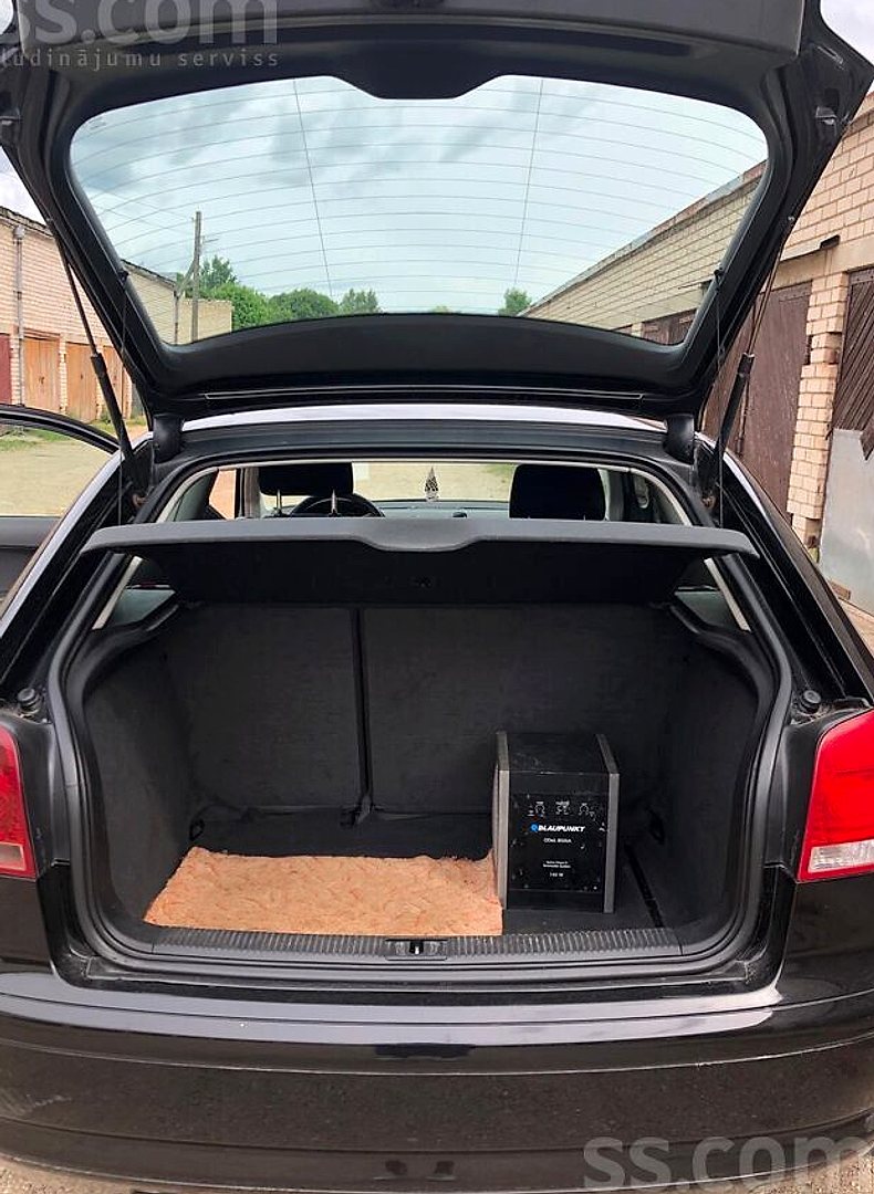 Audi A3 — foto 6