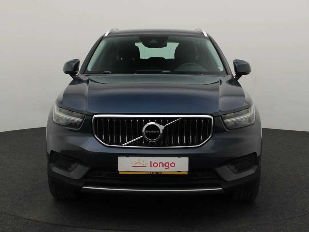 Volvo Xc40 — foto 4