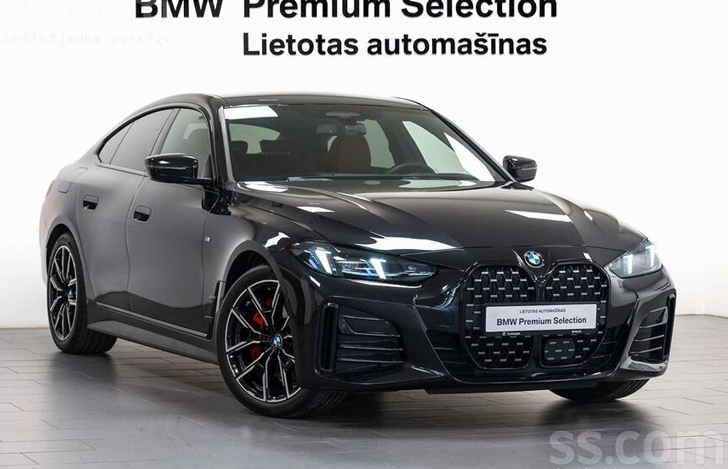 BMW 420 — foto 5