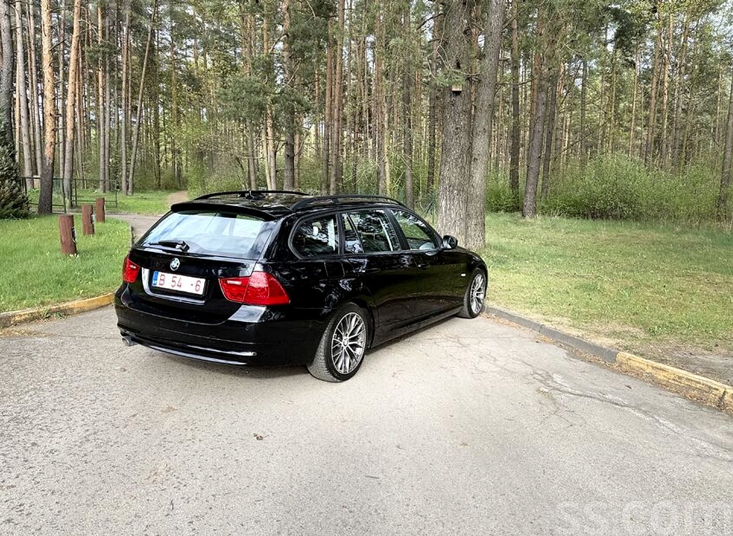 BMW 320 — foto 4