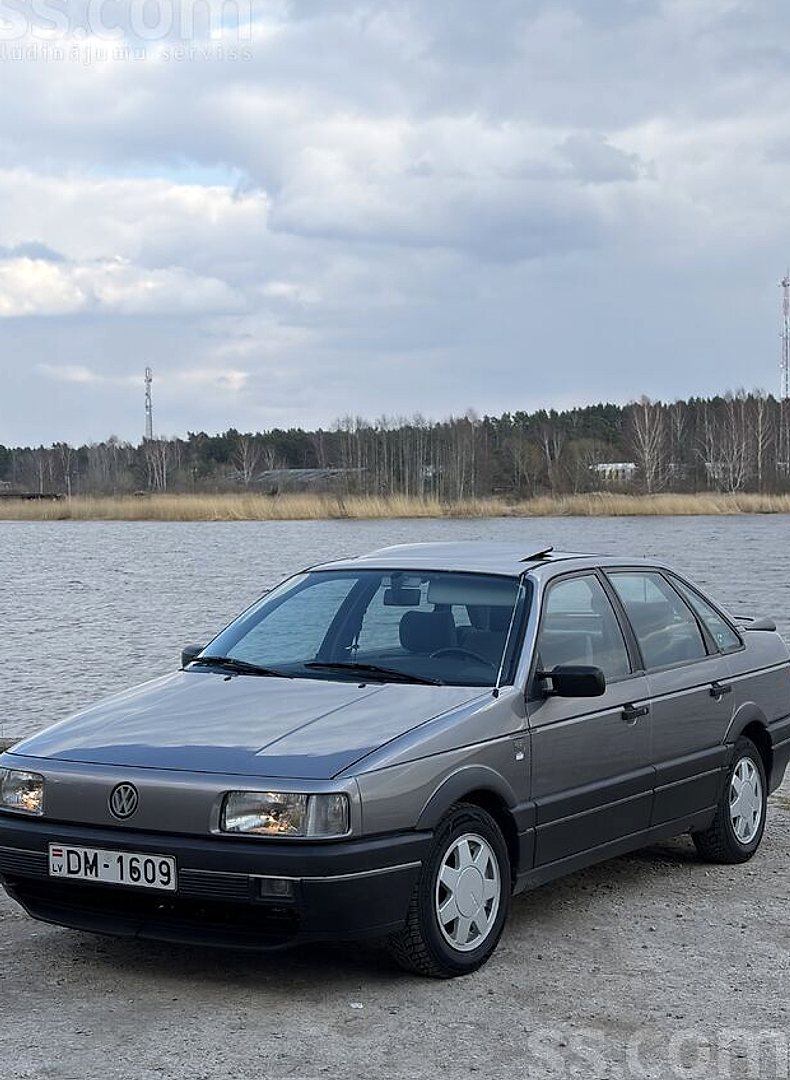 Volkswagen Passat (B3)