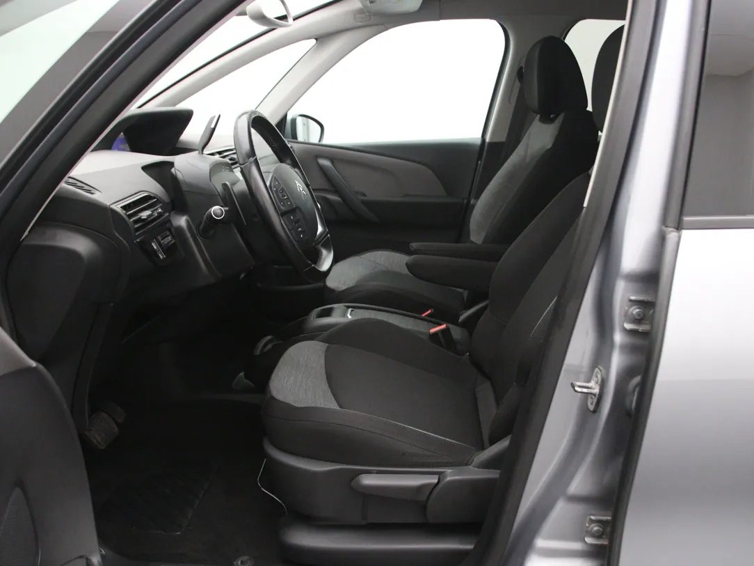 Citroën Grand C4 Spacetourer — foto 5