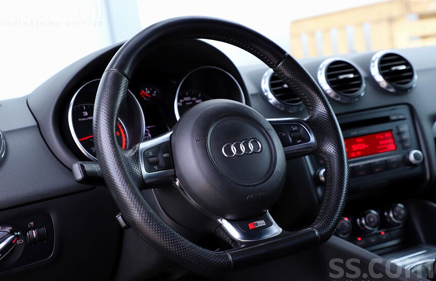 Audi TT — foto 5