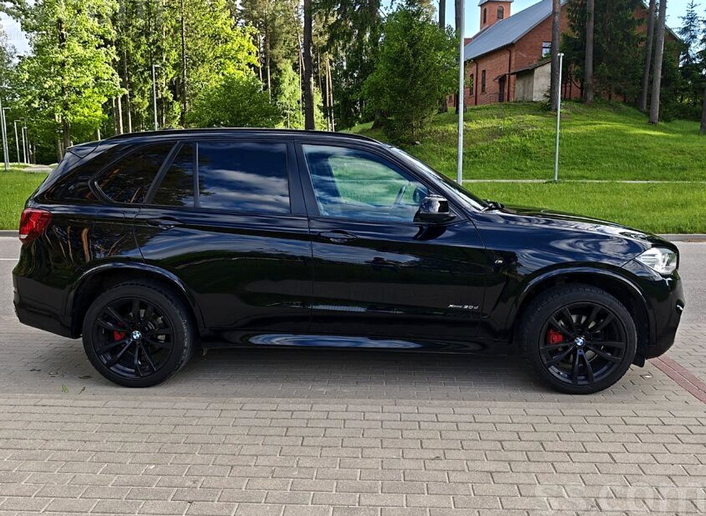 BMW X5 — foto 5