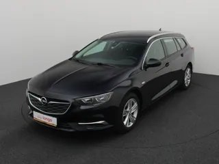Opel Insignia, 2020. gads