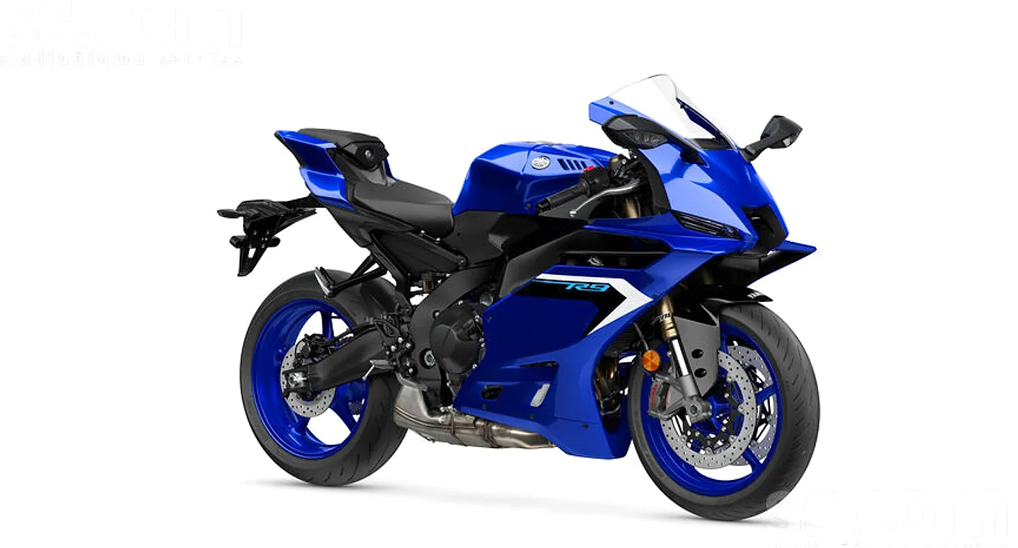 Yamaha Yzf-R9, 2026. gads