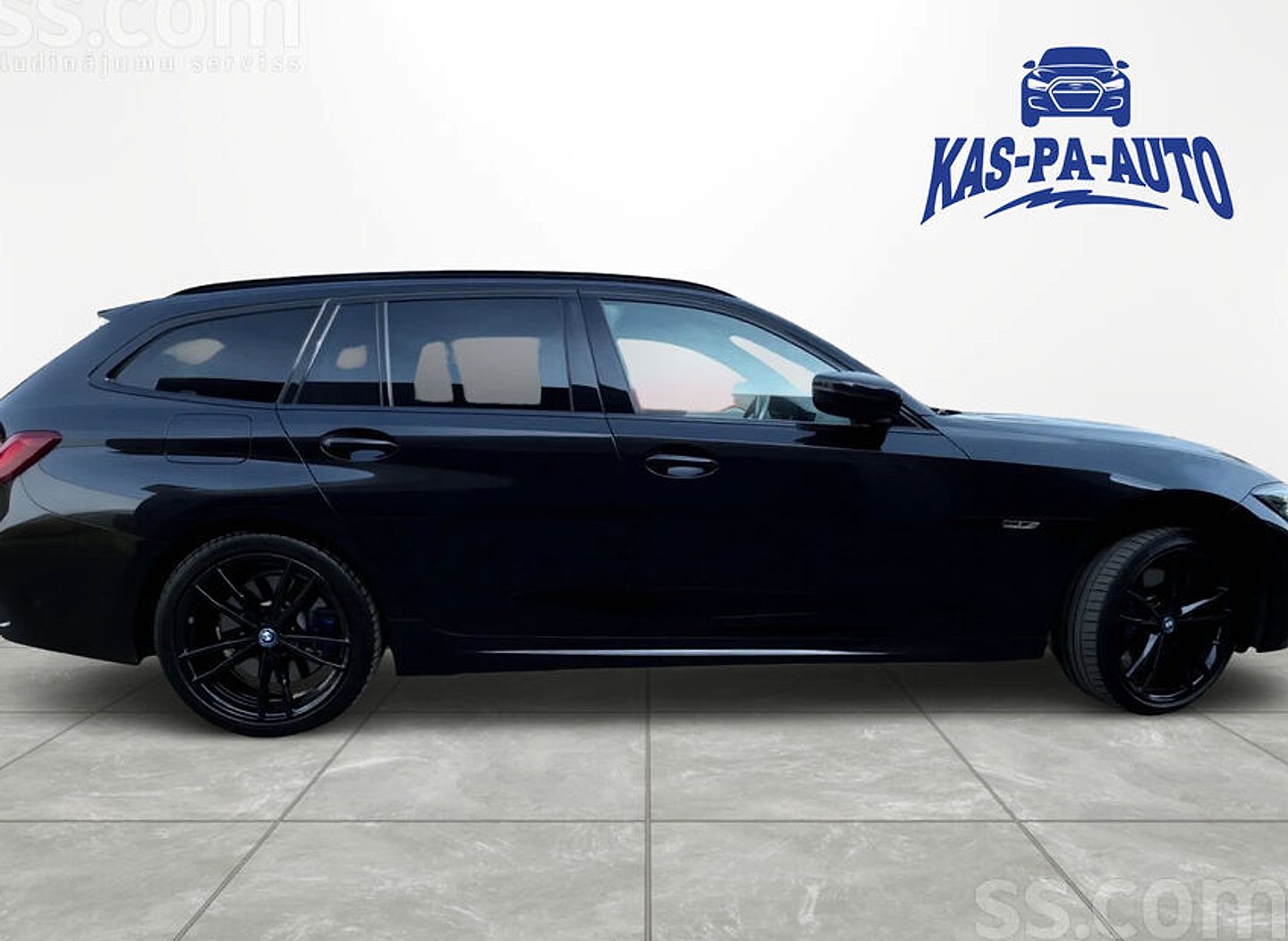 BMW 330 — foto 4