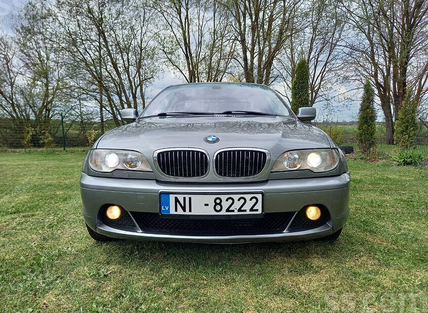 BMW 330 — foto 6