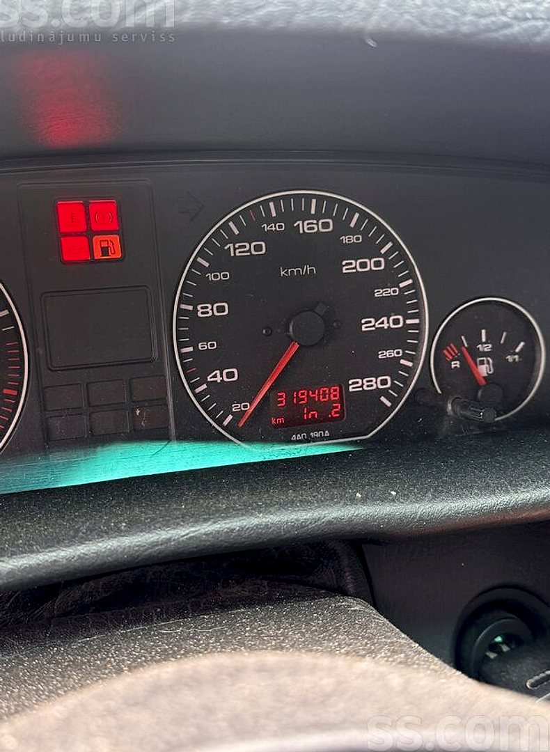 Audi A6 — foto 6