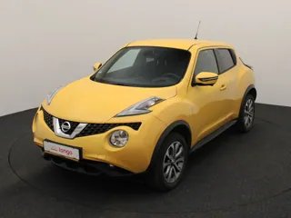 Nissan Juke, 2015. gads