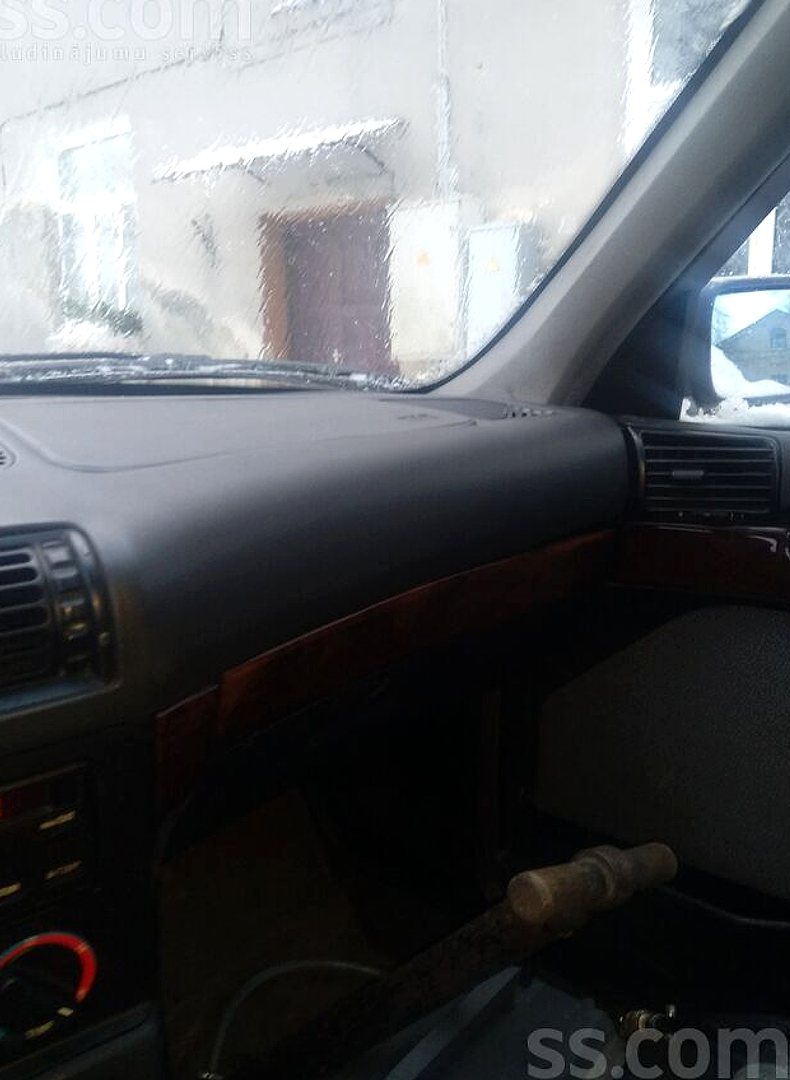 BMW 518 — foto 6