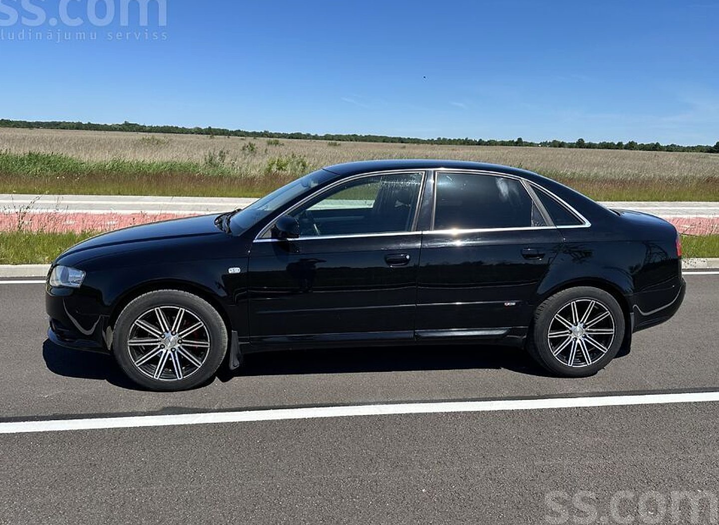 Audi A4 — foto 6