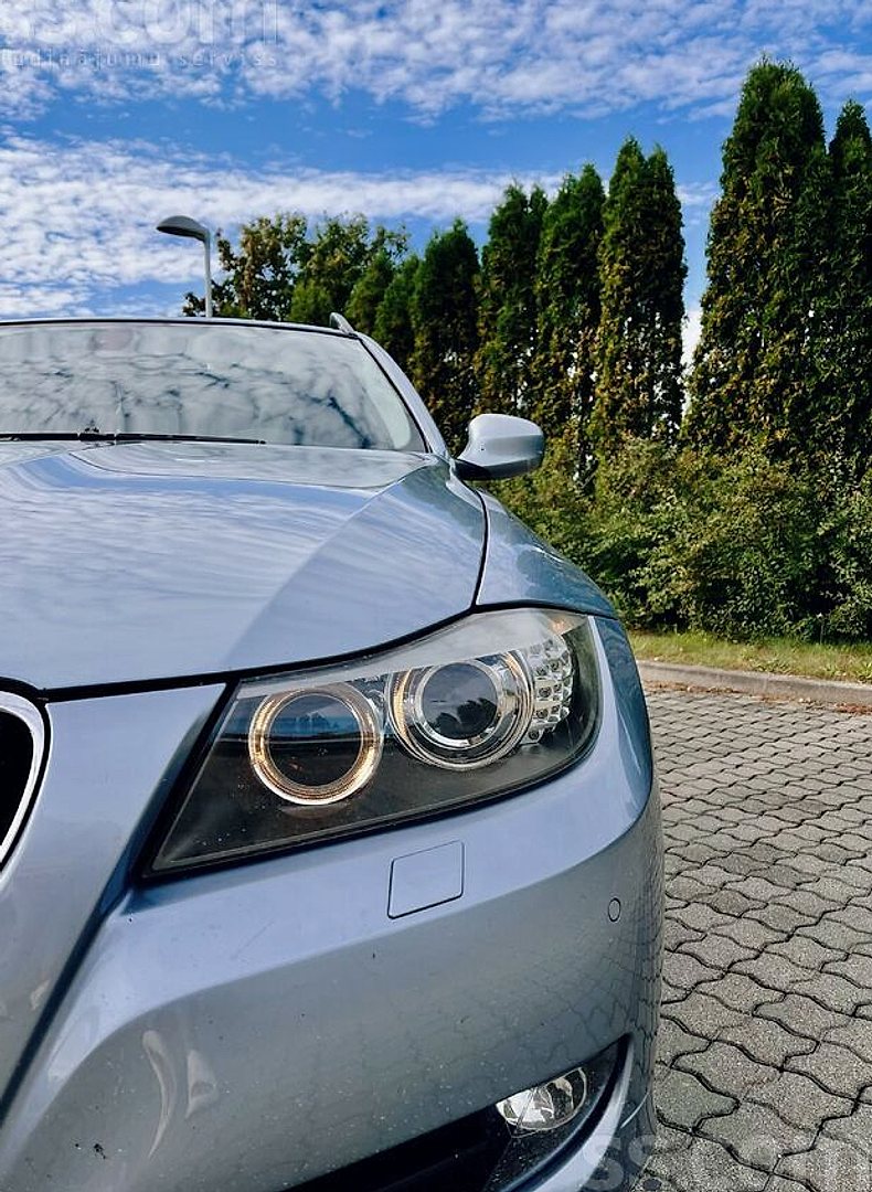 BMW 318 — foto 3