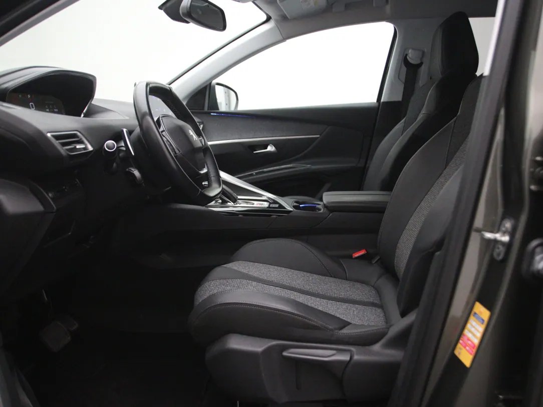 Peugeot 5008 — foto 5