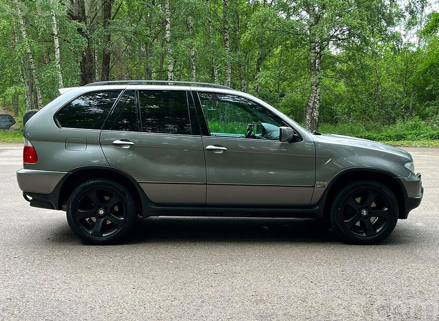 BMW X5 — foto 6
