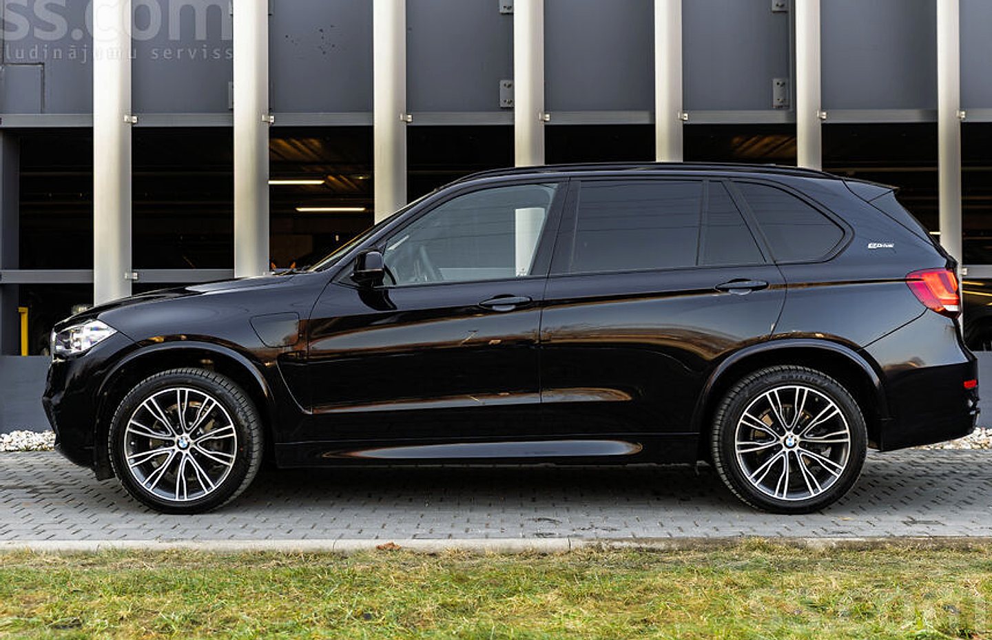BMW X5 — foto 5