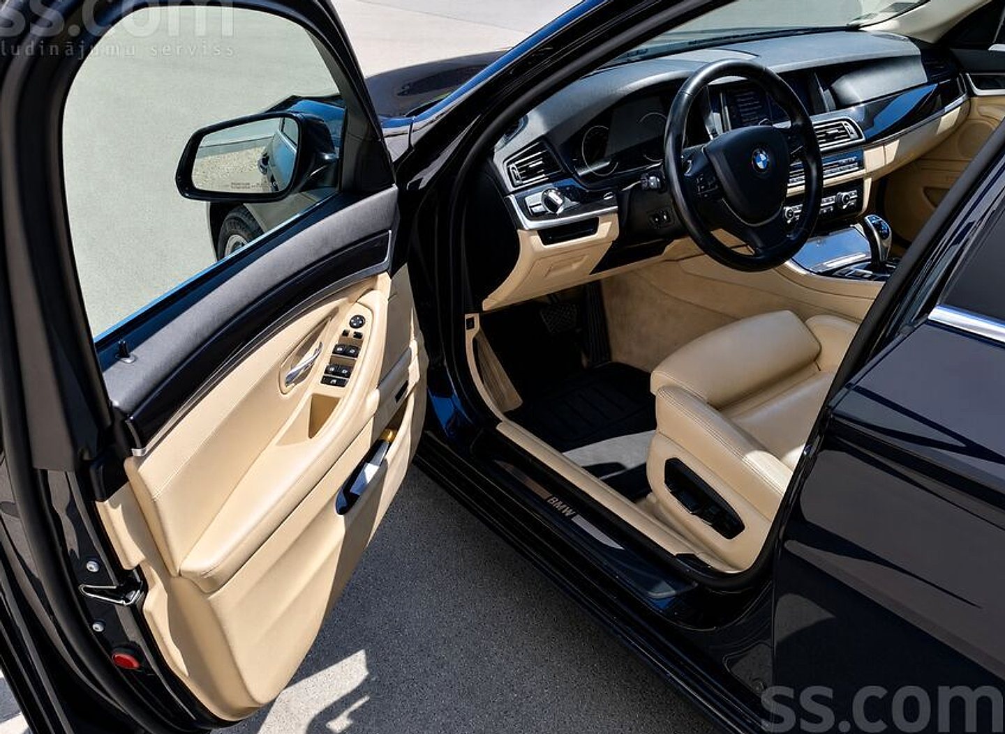 BMW 530 — foto 6