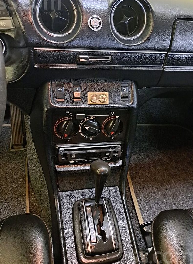 Mercedes-Benz 300 — foto 5