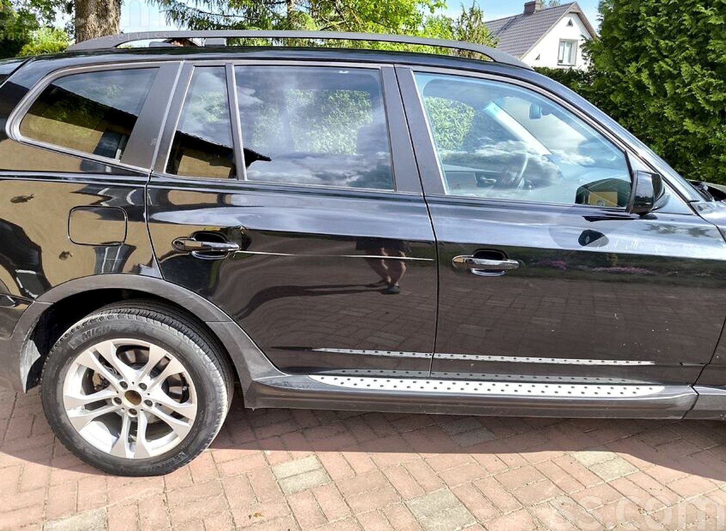 BMW X3 — foto 4