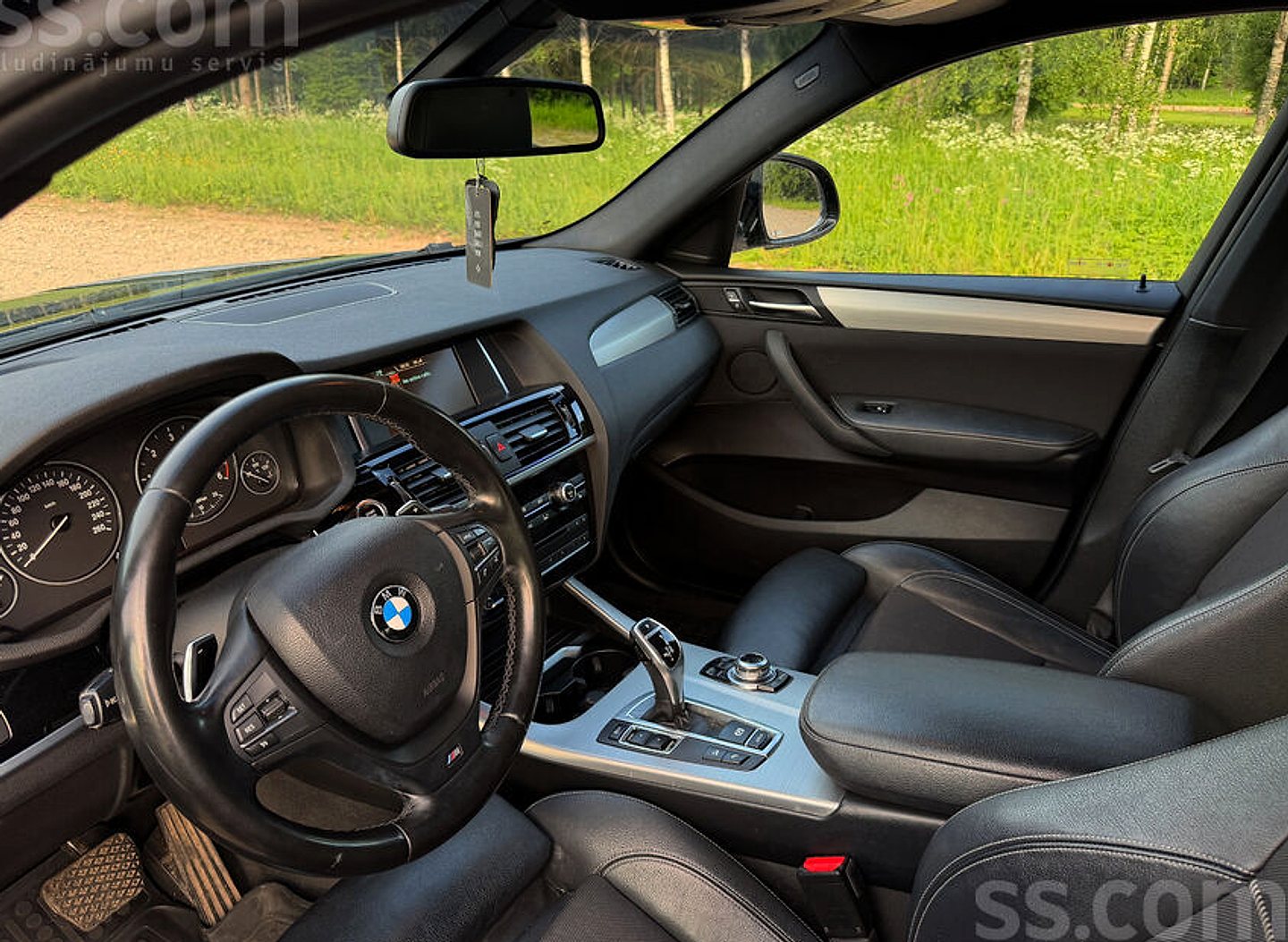 BMW X4 — foto 3