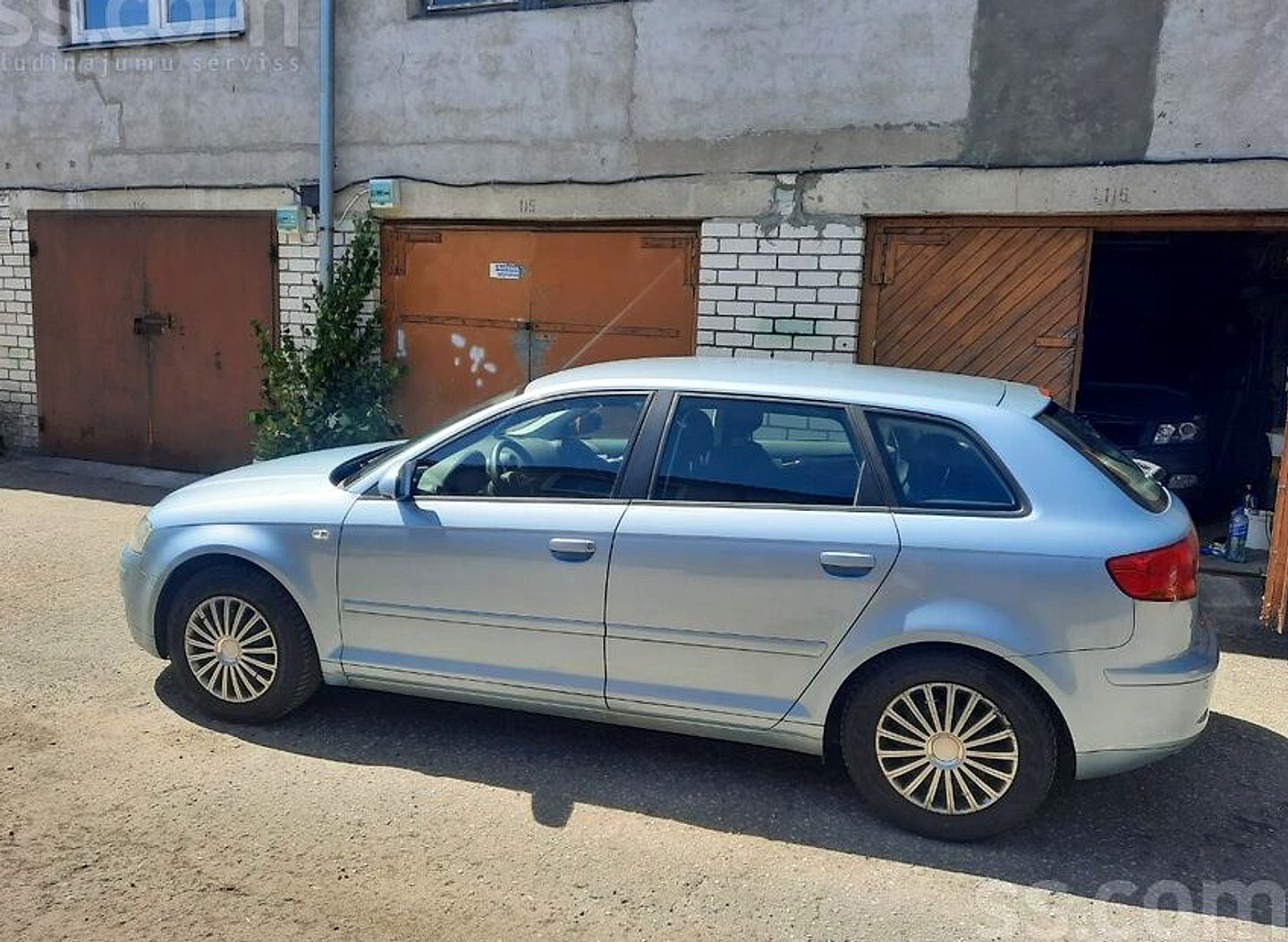 Audi A3 — foto 3