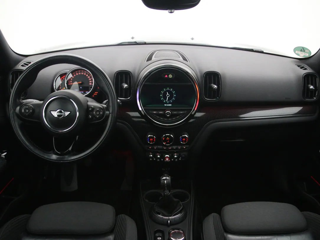 MINI Countryman — foto 3