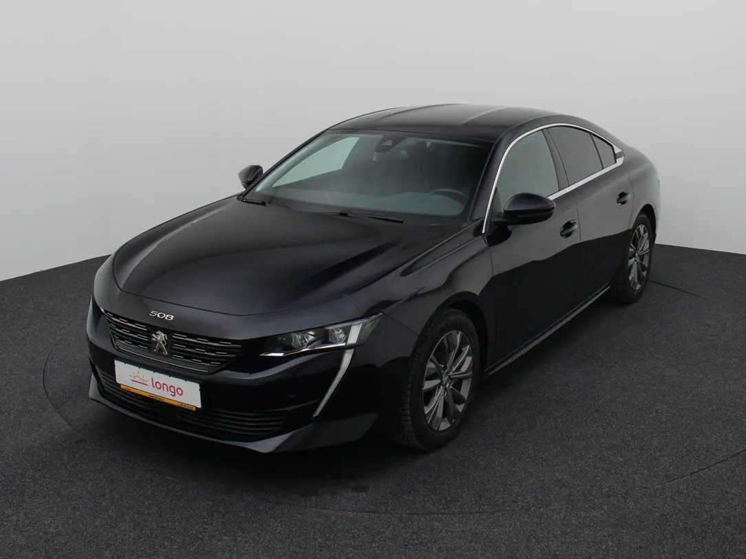 Peugeot 508 — foto 2