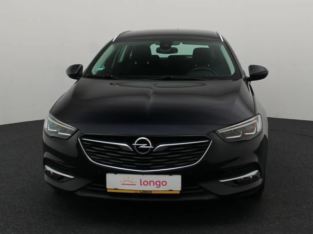 Opel Insignia — foto 4