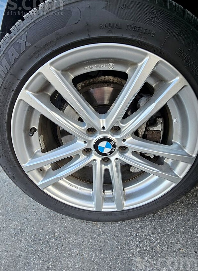 BMW 525 — foto 2